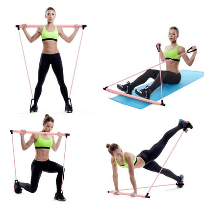 Fitness Resistance Band